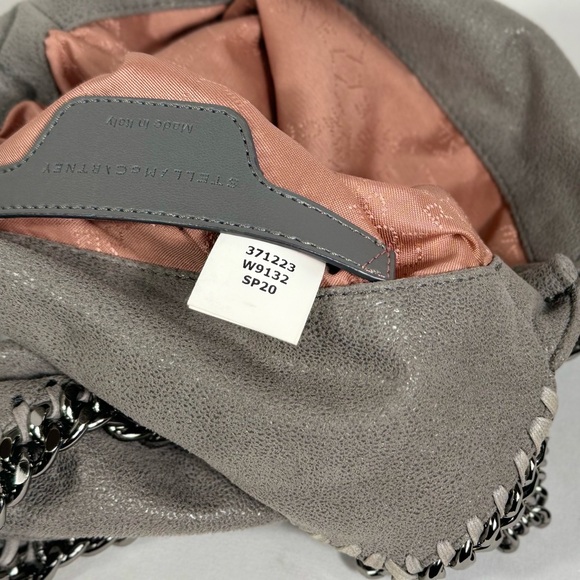 Stella McCartney Falebella two way Tote EUC‎ - Picture 8 of 9